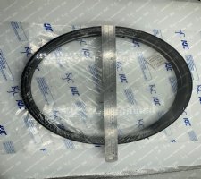 170-27-00021 Плавучая уплотнение сборки применяется к PC200-7 PC200-6 D155 D80 D95