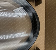 170-27-00025 ASSY SEAL terapung, sesuai dengan KOMATSU PC300-6 PC300-7 PC250-6 PC270-7