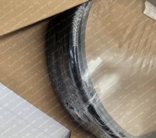 170-27-00025 ASSY SEAL terapung, sesuai dengan KOMATSU PC300-6 PC300-7 PC250-6 PC270-7