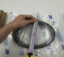 175-27-00130 Плавучая группа уплотнений подходит для экскаватора Komatsu PC300-3