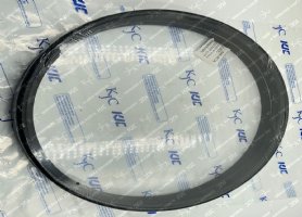 195-27-00251 Komatsu mengapung Seal Perhimpunan