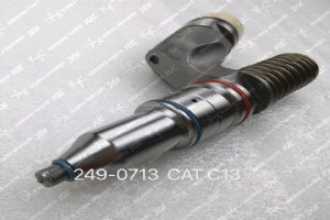 2490713 Топливный впрыскиватель 249-0713 2490713 для двигателя Caterpillar CAT