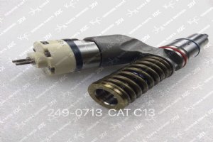 2490713 Топливный впрыскиватель 249-0713 2490713 для двигателя Caterpillar CAT