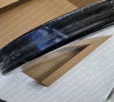 2072700510 207-27-00510 Seal minyak terapung sesuai untuk penggali