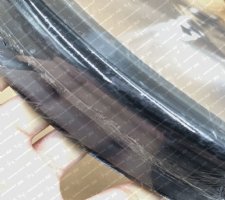 2072700510 207-27-00510 Seal minyak terapung sesuai untuk penggali