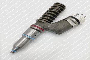 2530616 инжектор топлива частей дизельного двигателя 253-0616 C15 C18 для экскаватора Caterpilla Cat