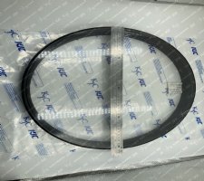 208-27-00140 عائمة الختم أسسي مجموعة الختم تناسب كوماتسو PC400-6 PC450-6