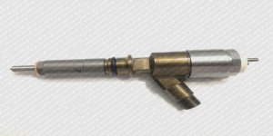 326-4700 E320D инжектор топлива C6.4 двигателя сопла E323 E324