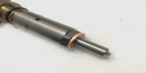 326-4700 E320D محرك حقن الوقود C6.4 فوهة زيت جرافة E323 E324