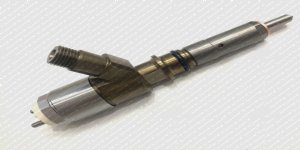 326-4700 E320D محرك حقن الوقود C6.4 فوهة زيت جرافة E323 E324