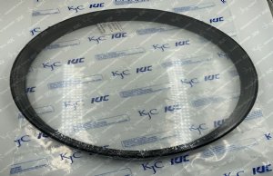 208-27-00210 عائمة الختم ASSY ، تناسب كوماتسو PC400-7 PC400-8 PC450-7 PC450-8