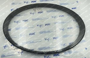 208-27-00210 عائمة الختم ASSY ، تناسب كوماتسو PC400-7 PC400-8 PC450-7 PC450-8
