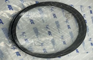 421-33-00050 Двухконусная уплотнение для запчастей строительной техники Komatsu.
