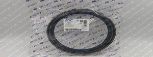 SK200-4 Комплекты уплотнения масла регулятора трека для частей экскаватора Kobelco SK200LC IV