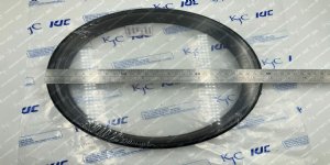 14X-27-00200 KJC плавающее уплотнение в бульдозере Komatsu D65E-12 D65EX-16
