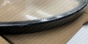 17M-27-00102 ASSY SEAL terapung sesuai dengan KOMATSU PC400-7 PC450-7 PC400-6