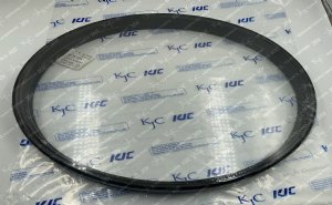 17M-27-00120 KJC плавающее уплотнение для экскаватора Komatsu PC600LC-6A PC400-7 PC400-6