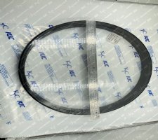 17M-27-00120 KJC плавающее уплотнение для экскаватора Komatsu PC600LC-6A PC400-7 PC400-6