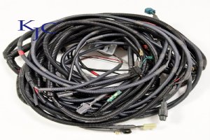 ZX70-1 Hitachi экскаватор внешняя проводка