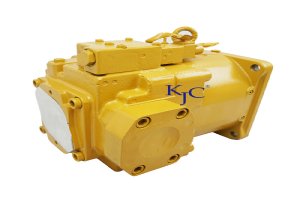 1475806 качальный насос 147-5806 1475806 для Caterpillar CAT 365B, 365B II, 365B L