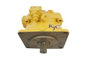 1475806 качальный насос 147-5806 1475806 для Caterpillar CAT 365B, 365B II, 365B L